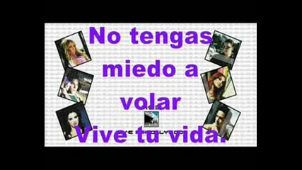 Pei s Dulce - No Pares
