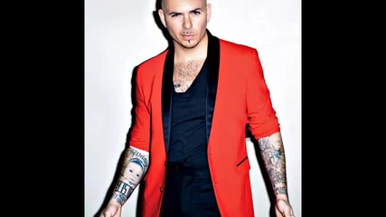 *2013* Pitbull ft. David Rush & Vein - Driving around