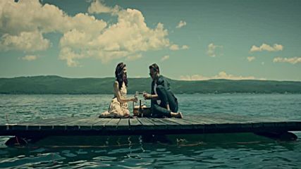 Nikos Vertis - Min Argeis (official 4k Video Clip)