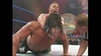 John Cena