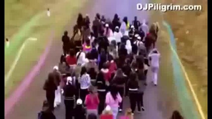 Dj Piligrim - Da Ya 