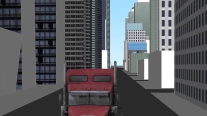 Optimus Prime vs Godzilla!! Cartoon Fight Club Episode 12