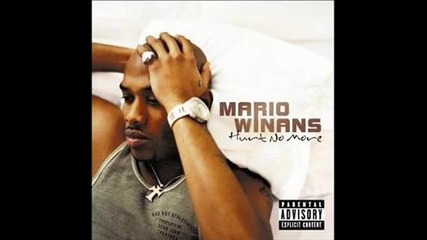 Mario Winans - I Dont Wanna Know