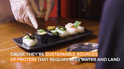 3 Adventurous dishes for a foodie lover