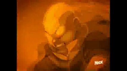 Avatar - Numb