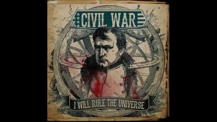 Civil War - The Killer Angels Full Album 2013