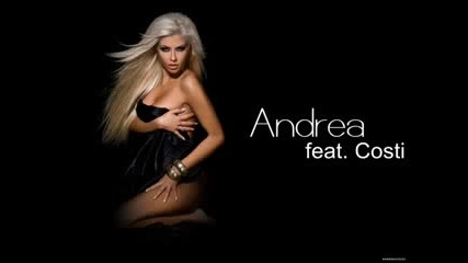 Andrea feat. Costi - Bounce