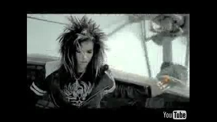 Tokio Hotel - Monsoon