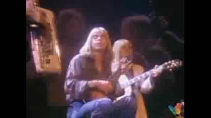 Styx - Boat On The River