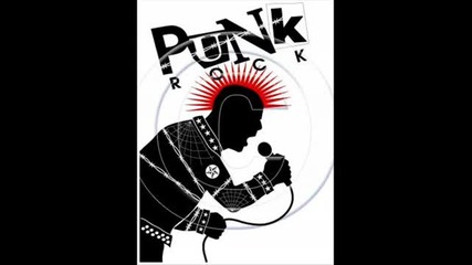Classic Punk Riff 