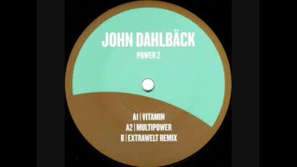 John Dahlback - Multipower