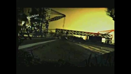 Need For Speed Most Wanted - Kaze