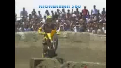 Travis Pastrana X Games History