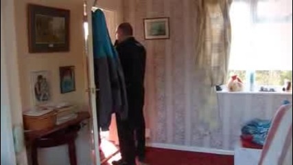 Полицейска акция