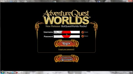 Aqw hack