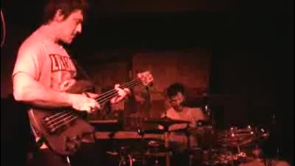 El Ten Eleven-fanshawe live