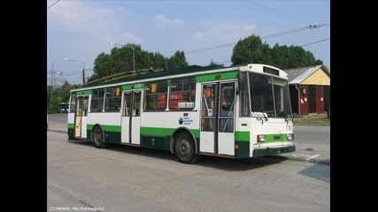 Снимки на Skoda 14tr 