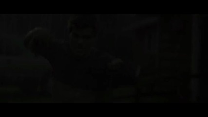 Twilight 4- Breaking down / Здрач 4- Зазоряване ( Официален Трейлър 2011 )
