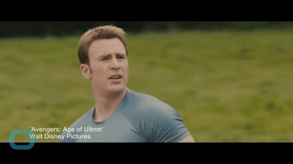 Captain America Battles Hulk In Canceled Marvel Game
