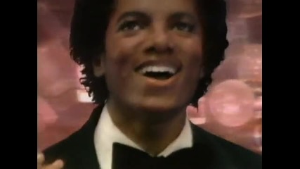 Michael Jackson - Don't Stop 'til You Get Enough