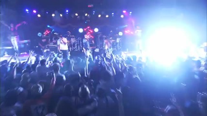 N.e.r.d. - Party People ( Live In Brooklyn) 