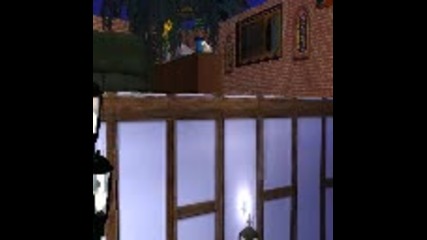 Sims2 Mod for Wecam Nook Episdod 75