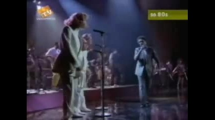Billy Ocean - When The Going Gets Tough The Tough Get Going