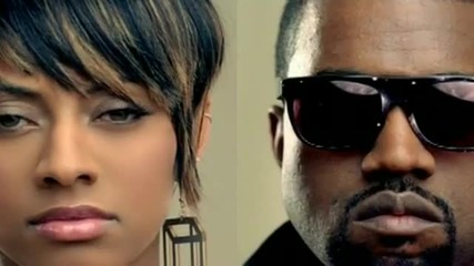 Keri Hilson Ft. Kanye West Ne - Yo Knock You Down Bimbo Jones Remix