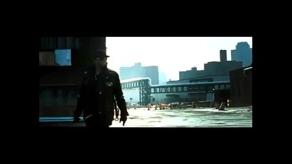 Red Cafe Feat. Fabolous - Im Ill