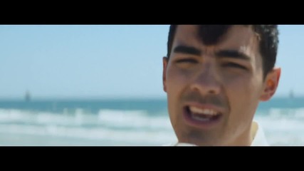 Dnce - Cake By The Ocean ( Официално Видео )