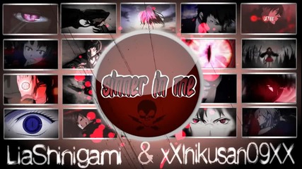 *sinner In Me - Collab With Liashinigami