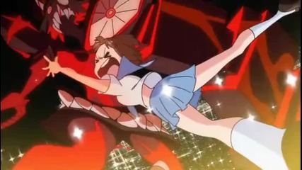 Kill - La - Kill - Episode - 13