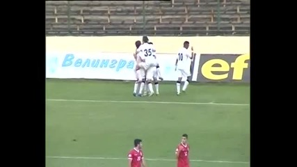 ВИДЕО: Славия надигна глава