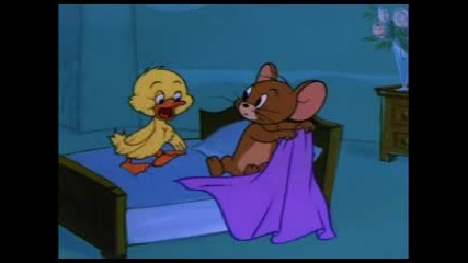Tom and Jerry - The Vanishing duck [* H Q *]