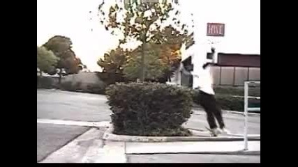 Azo Showreel 2004
