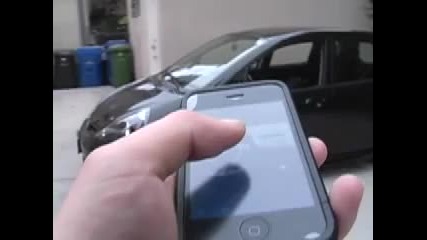 Coolest iphone App Ever!!! - Must See!
