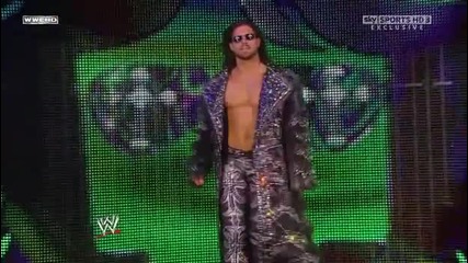 Wwe Raw 8.23.10 Part 8/10
