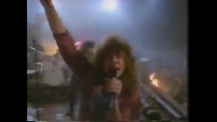 bon jovi - runaway 