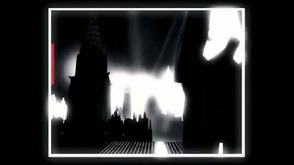 Timbaland ft. The Hives - Throw It On Me 