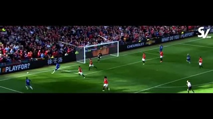 David De Gea - Welcome to Real Madrid 2015