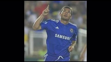 Frank Lampard 4 - ever 
