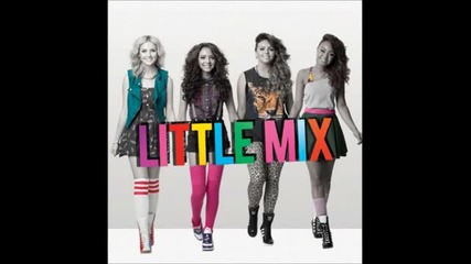 Little Mix - Radio Ga Ga/telephone
