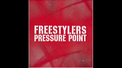 Freestylers - London Sound