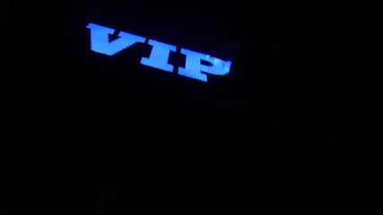 Smirnoff Sensation 2011