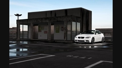 Active Autowerke Bmw M3 