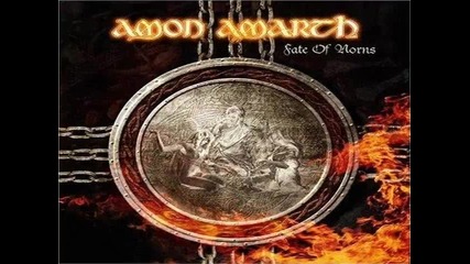 Amon Amarth - 08 - Once Sealed In Blood 