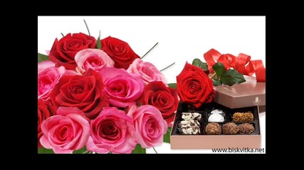 za 8 mart