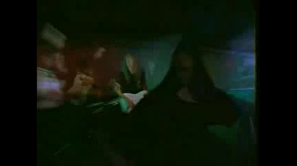 Iron Maiden - Virus (1995) 