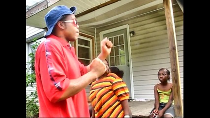 (official Video) Daboi K.o- Mindin My Own