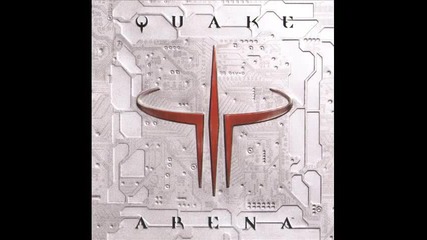 Quake 3 Soundtrack - Tribulation 
